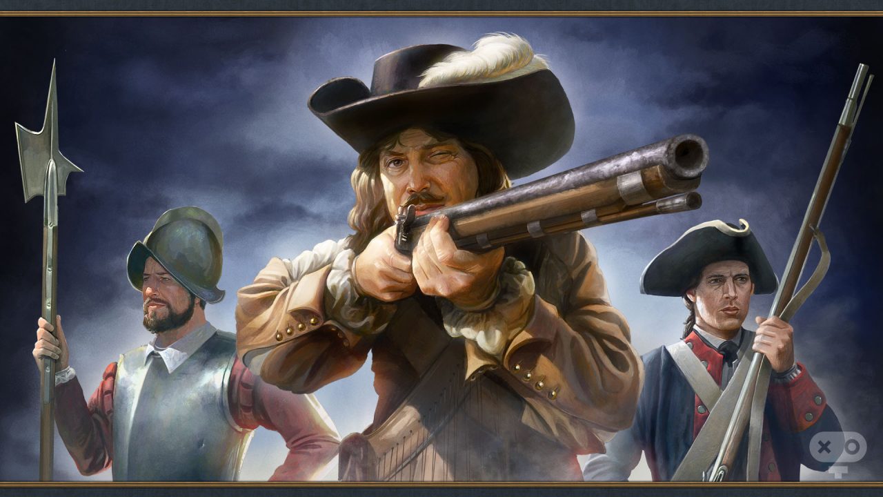 بازی Europa Universalis IV