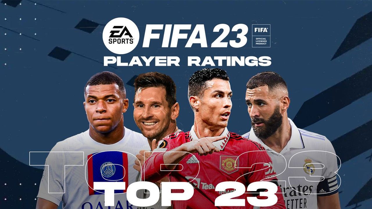 FIFA 23 Best Players