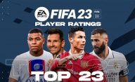 FIFA 23 Best Players