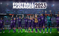 بازی Football Manager 2023