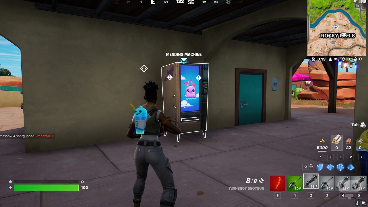 Fortnite