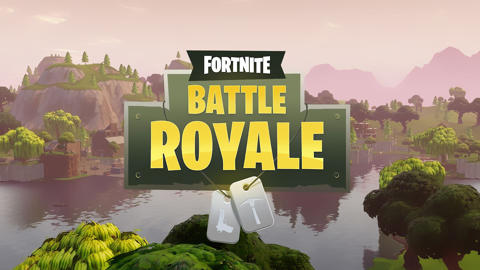 آموزش و راهنمای بازی فورتنایت