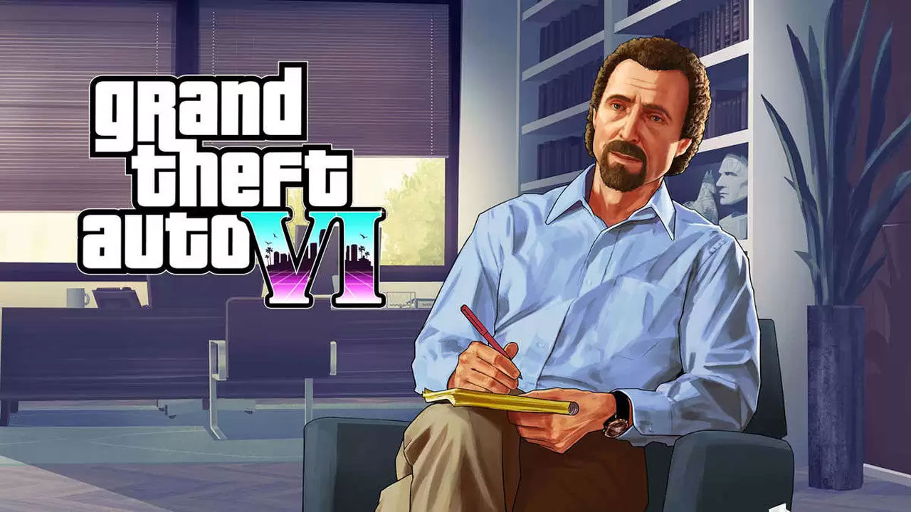 بازی GTA 6