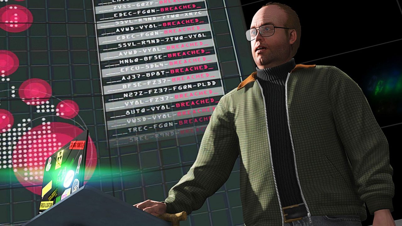 هک GTA 6
