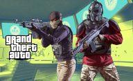 هکر GTA 6
