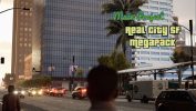 سان‌فرانسیسکو GTA آنریل انجین 5