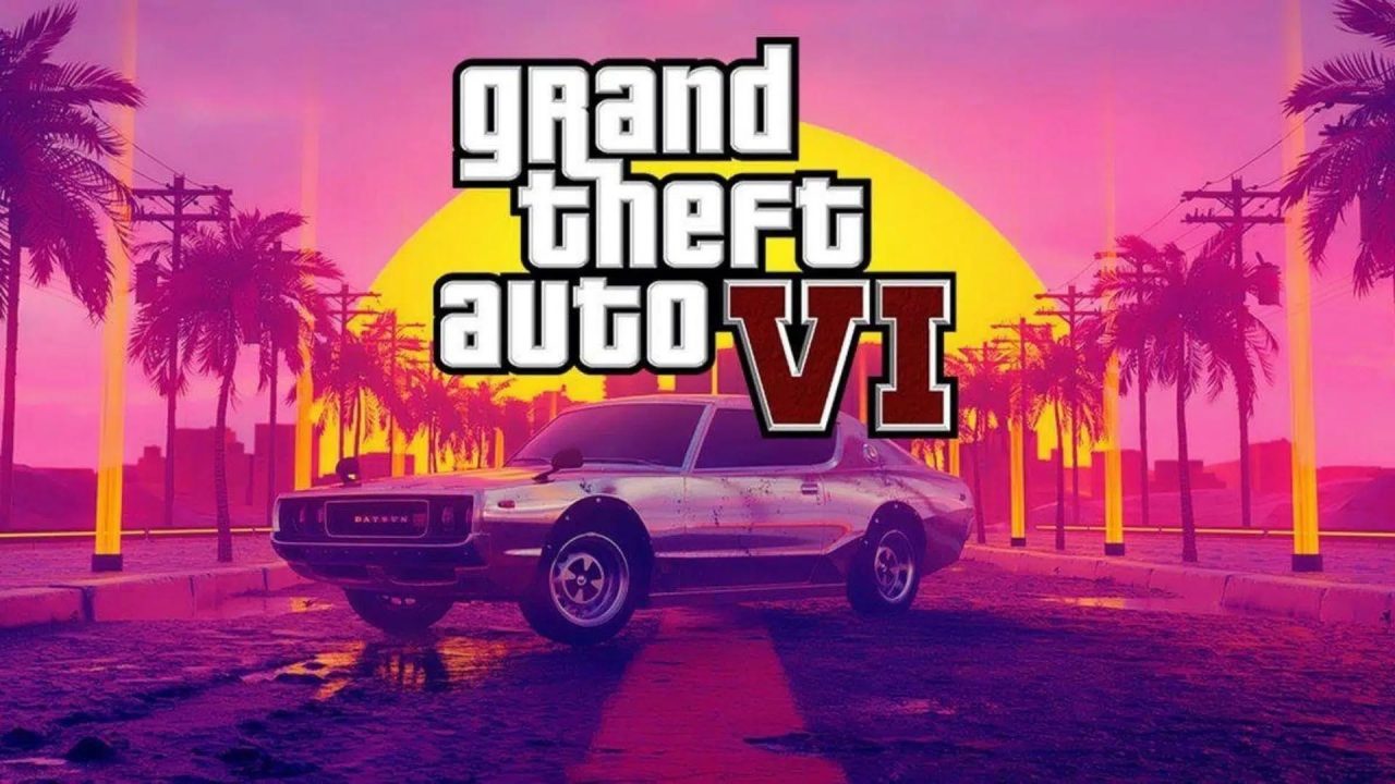 شهر اصلی بازی GTA 6