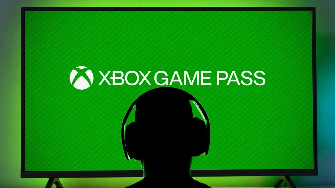 اشتراک خانوادگی Xbox Game Pass