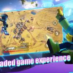 دانلود بازی Garena Blockman GO برای اندروید