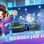 دانلود بازی Garena Blockman GO برای اندروید