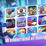 دانلود بازی Garena Blockman GO