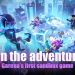 دانلود بازی Garena Blockman GO