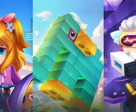 Garena Blockman GO