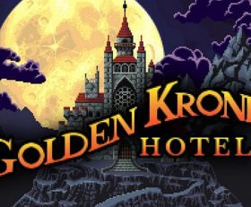 Golden Krone Hotel