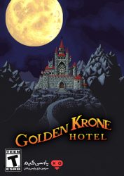 دانلود بازی Golden Krone Hotel برای PC