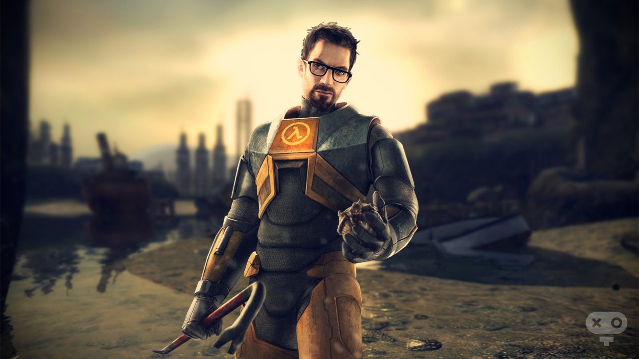 بازی Half-Life