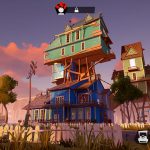 دانلود بازی Hello Neighbor: Diaries برای اندروید