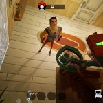 دانلود بازی Hello Neighbor: Diaries