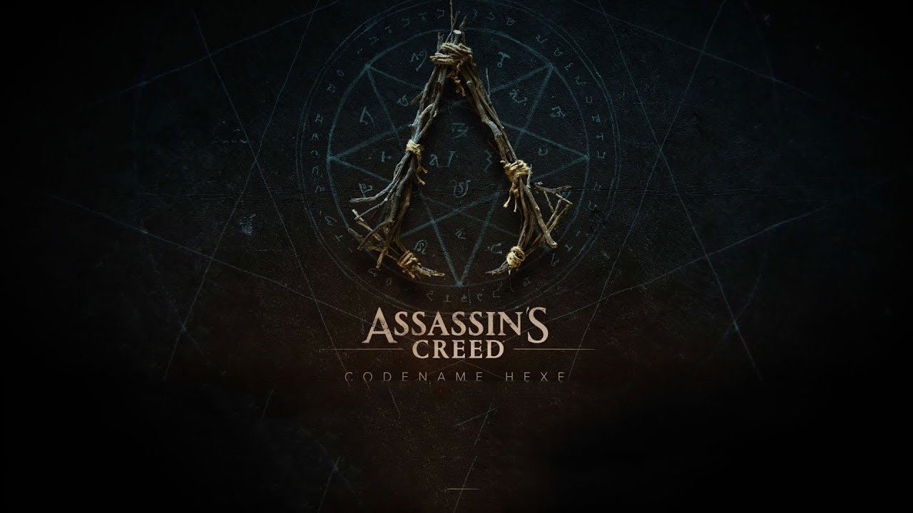 داستان Assassin's Creed Hexe