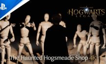 تریلر Hogwarts Legacy