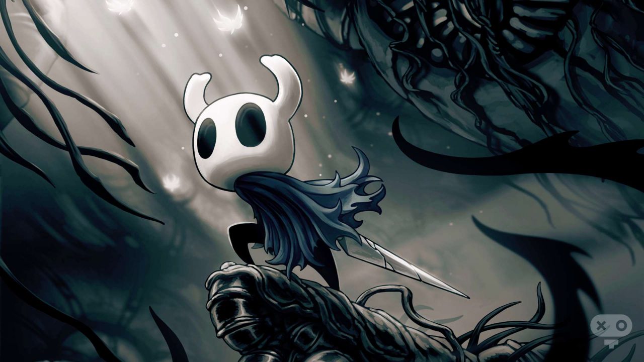 بازی Hollow Knight
