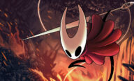 Hollow Knight: Silksong