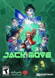 دانلود بازی Jack Move برای PC