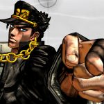 بازی JoJos Bizarre Adventure All Star Battle R