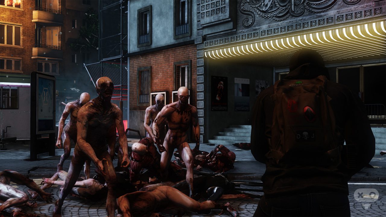 بازی Killing Floor 2