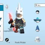بازی LEGO Brawls