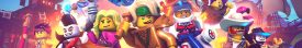 LEGO Brawls