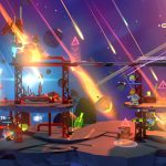 بازی LEGO Brawls