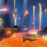بازی LEGO Brawls