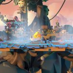 بازی LEGO Brawls
