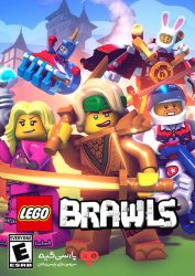 دانلود بازی LEGO Brawls برای PC