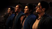 بازی فرعی جدید Yakuza بازی Like a Dragon: Ishin