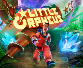 Little Orpheus