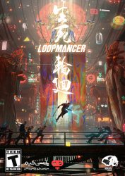 دانلود بازی Loopmancer برای PC