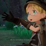 بازی Made in Abyss Binary Star Falling into Darkness