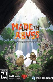 دانلود بازی Made in Abyss Binary Star Falling into Darkness برای PC