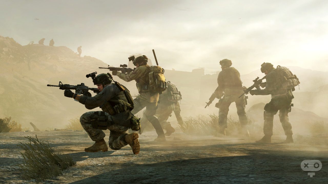 بازی Medal of Honor