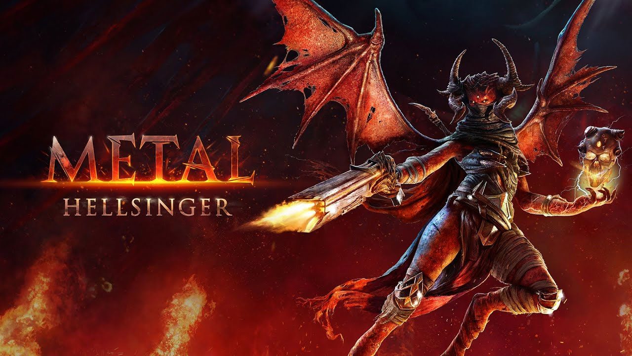 Metal-Hellsinger