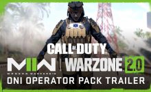 تریلر Modern Warfare II