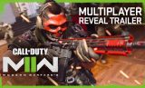 مولتی پلیر Modern Warfare II