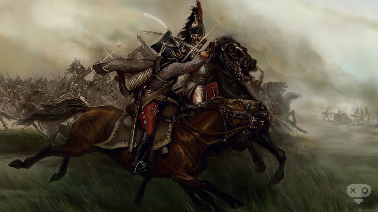 بازی Mount & Blade