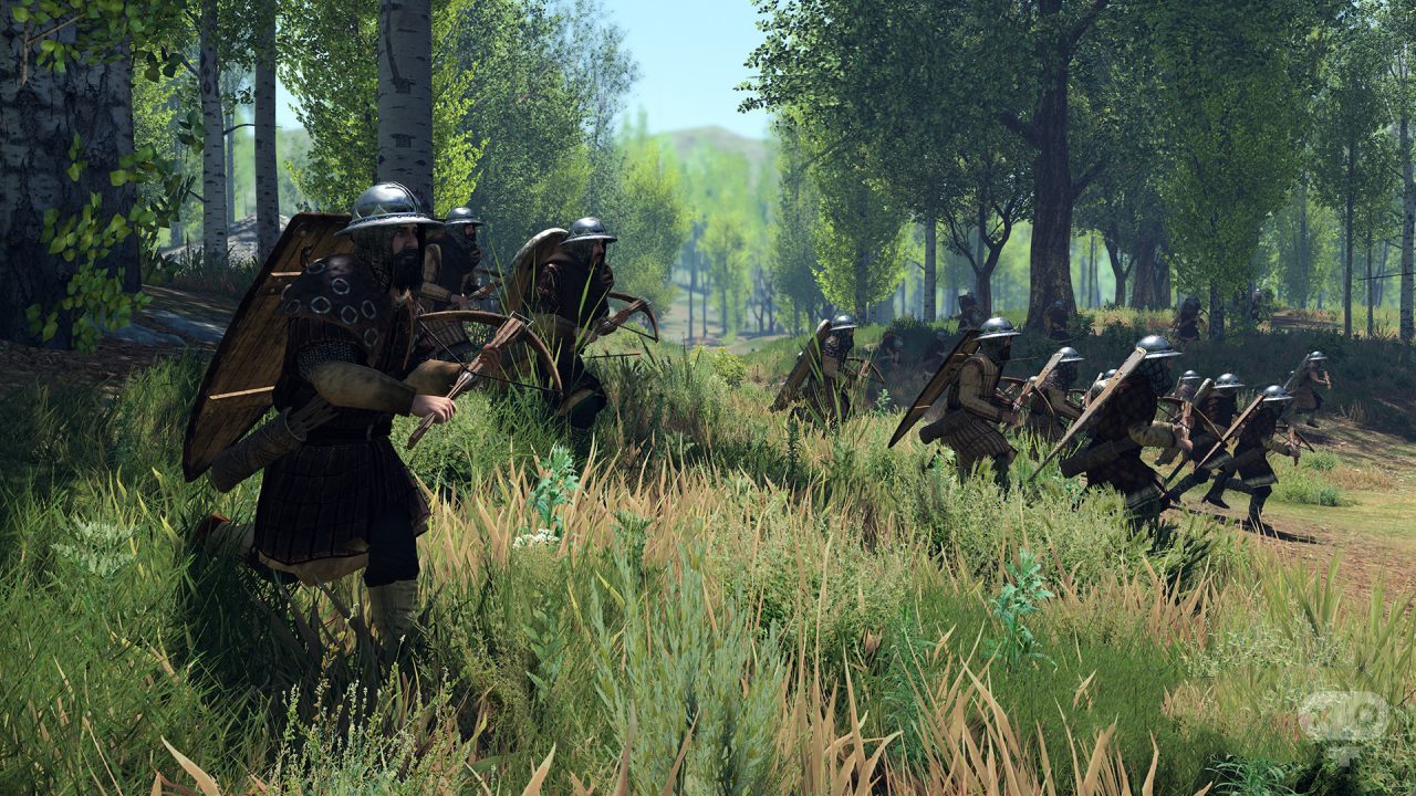 بازی Mount & Blade II Bannerlord
