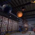 بازی MythBusters The Game Crazy Experiments Simulator