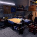 بازی MythBusters The Game Crazy Experiments Simulator