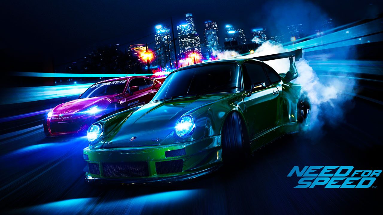 تاریخ عرضه Need for Speed Unbound