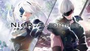 انیمه Nier Automata